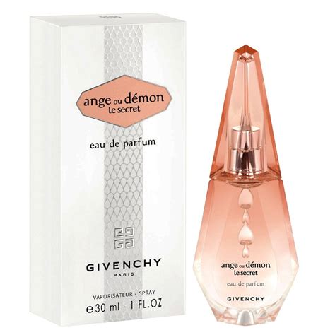 ange ou demon by givenchy gift set|givenchy perfume le secret.